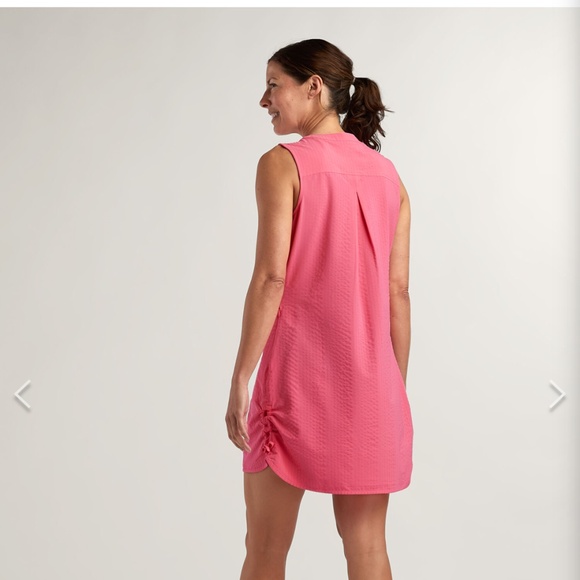 Title Nine Speed Racer Tunic NWT Size L - Picture 11 of 13